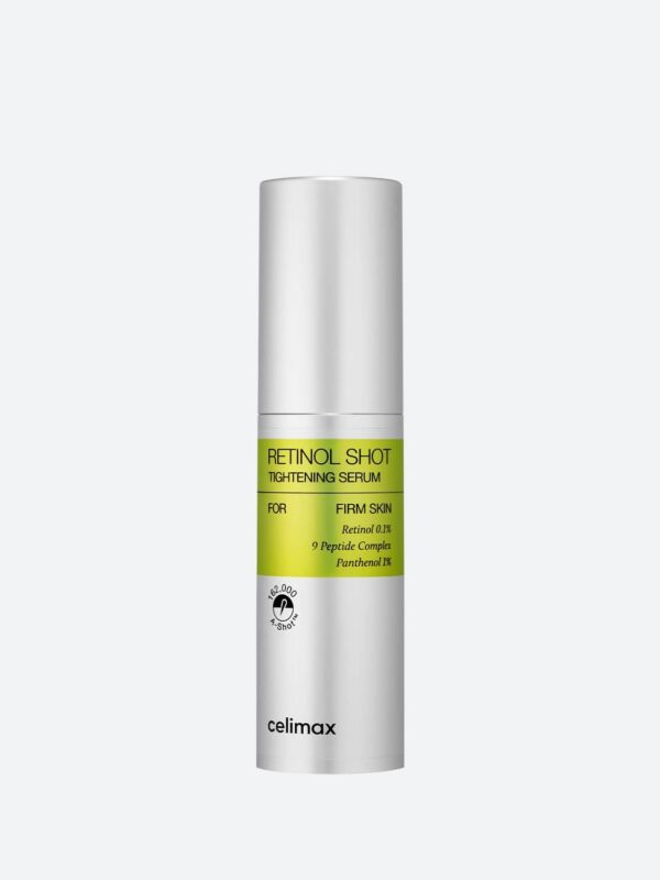 Celimax — The Vita-A Retinol Shot Tightening Serum 30ML