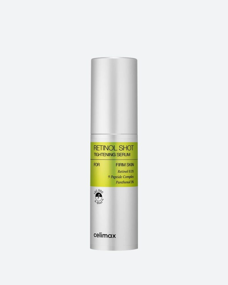 Celimax — The Vita-A Retinol Shot Tightening Serum 30ML