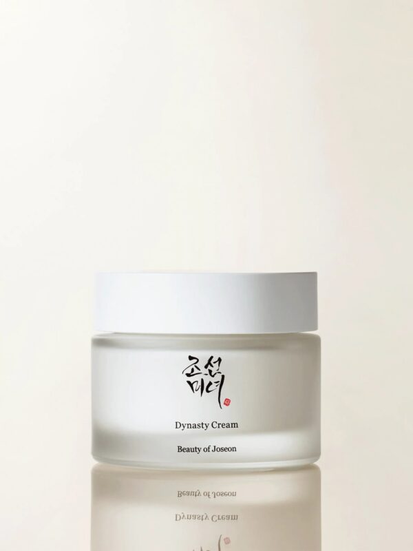 Beauty of Joseon – Dynasty Cream – Crème hydratante 50 ml