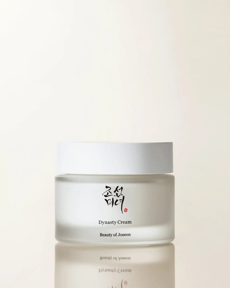 Beauty of Joseon - Dynasty Cream - Crème hydratante 50 ml