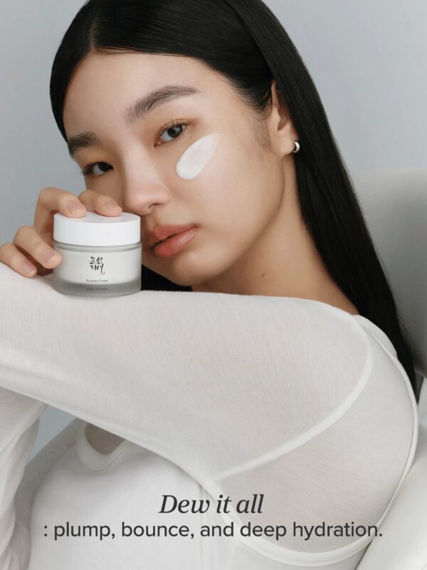 Beauty of Joseon – Dynasty Cream – Crème hydratante 50 ml — vue 2