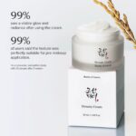 Beauty of Joseon - Dynasty Cream - Crème hydratante 50 ml — galerie