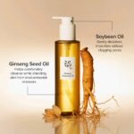 Beauty of Joseon — Ginseng Cleansing Oil — galerie