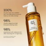 Beauty of Joseon — Ginseng Cleansing Oil — galerie