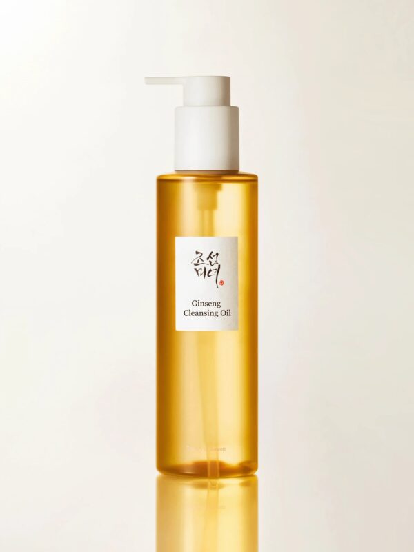 Beauty of Joseon — Ginseng Cleansing Oil