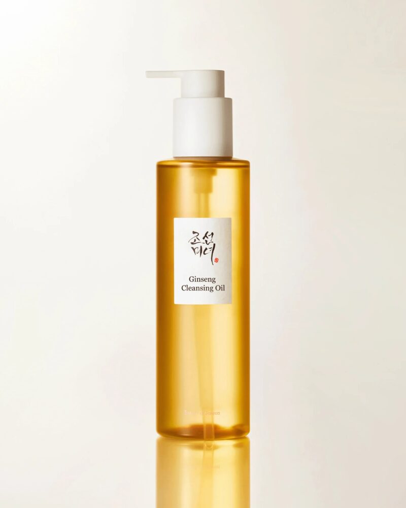Beauty of Joseon — Ginseng Cleansing Oil