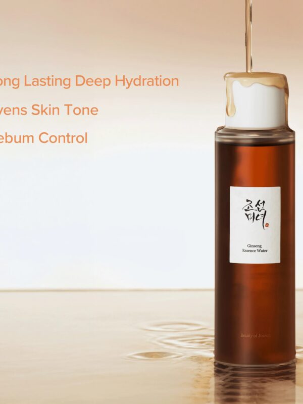 Beauty of Joseon — Ginseng Essence Water — vue 2