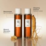 Beauty of Joseon — Ginseng Essence Water — galerie