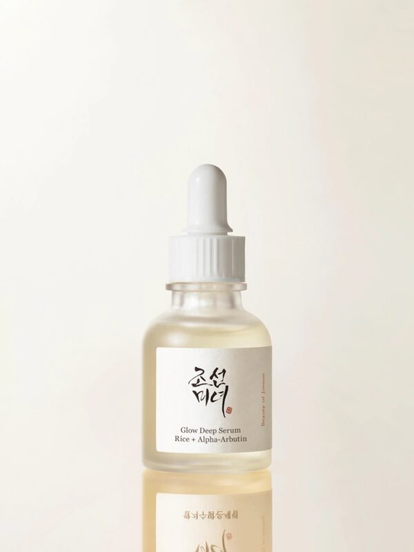 Beauty of Joseon — Glow Deep Serum: Rice + Alpha Arbutin