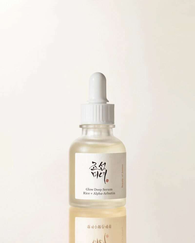 Beauty of Joseon — Glow Deep Serum: Rice + Alpha Arbutin