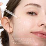 Beauty of Joseon — Glow Deep Serum: Rice + Alpha Arbutin — galerie