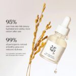 Beauty of Joseon — Glow Deep Serum: Rice + Alpha Arbutin — galerie