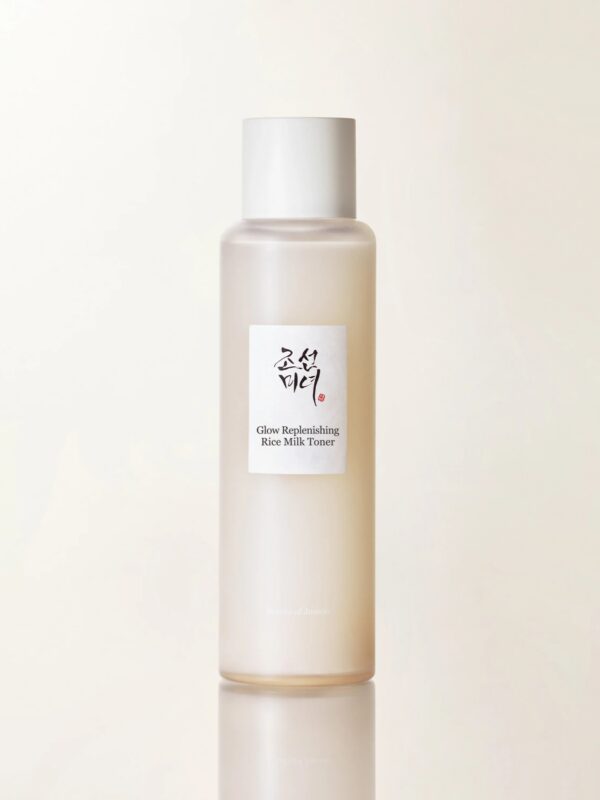 Beauty of Joseon — Glow Replenishing Rice Milk