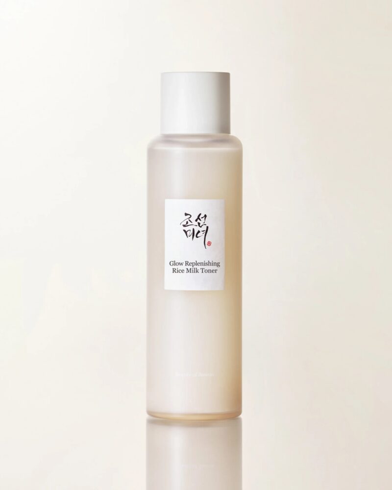 Beauty of Joseon — Glow Replenishing Rice Milk