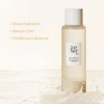 Beauty of Joseon — Glow Replenishing Rice Milk — galerie