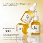Beauty of Joseon — Glow Serum: Propolis + Niacinamide — galerie