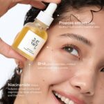 Beauty of Joseon — Glow Serum: Propolis + Niacinamide — galerie