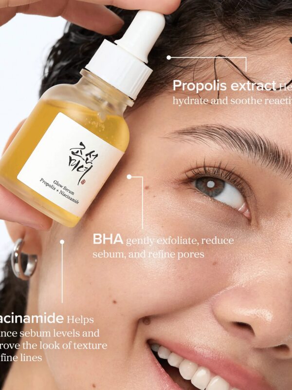 Beauty of Joseon — Glow Serum: Propolis + Niacinamide — vue 2