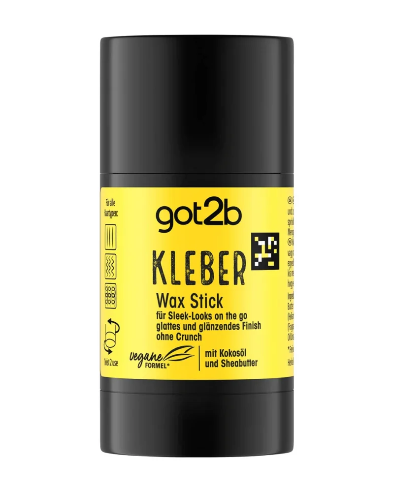 got2b — Glued Wax Stick