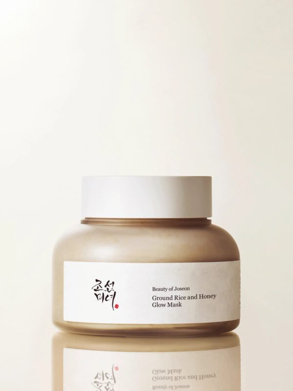 Beauty of Joseon — Ground Rice and Honey Glow Mask