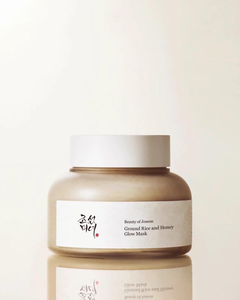 Beauty of Joseon — Ground Rice and Honey Glow Mask