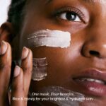 Beauty of Joseon — Ground Rice and Honey Glow Mask — galerie