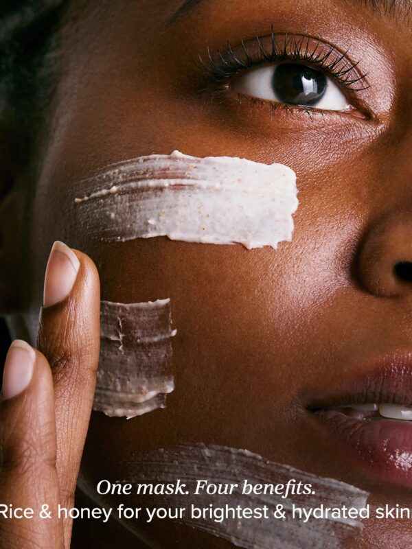 Beauty of Joseon — Ground Rice and Honey Glow Mask — vue 2
