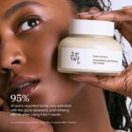 Beauty of Joseon — Ground Rice and Honey Glow Mask — galerie