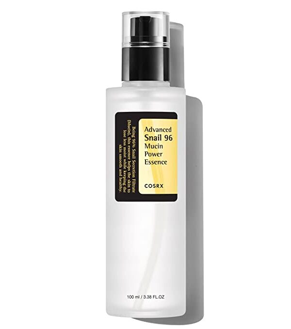 COSRX — Advanced Snail 96 Mucin Power Essence