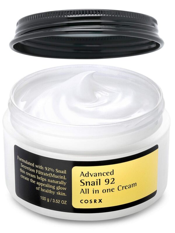 COSRX — Advanced Snail 92 All In One Cream