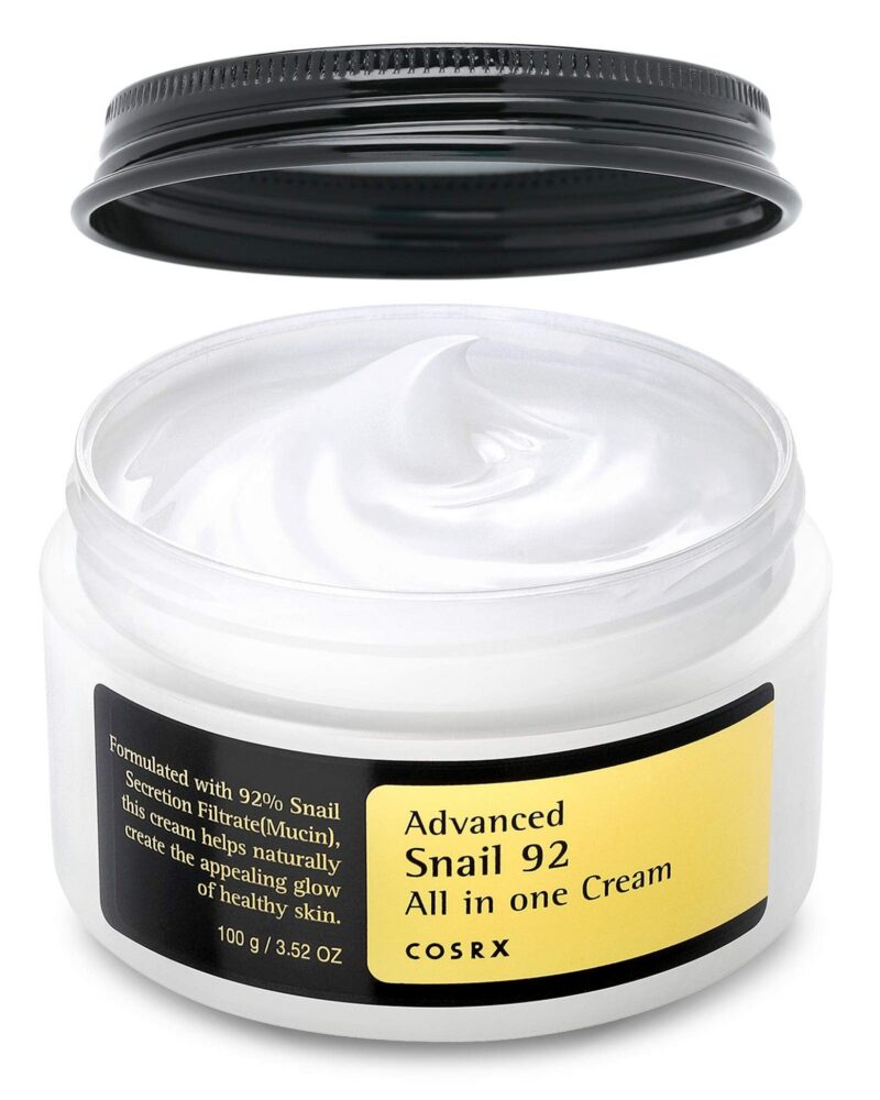 COSRX — Advanced Snail 92 All In One Cream