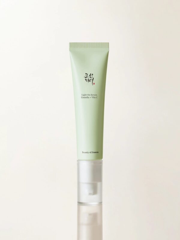 Beauty of Joseon — Light On Serum: Centella + Vita C