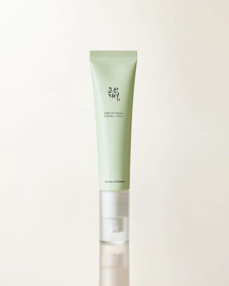 Beauty of Joseon — Light On Serum: Centella + Vita C