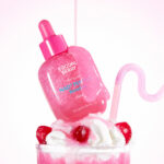 Eqqualberry — NAD+ Peptide Boosting Serum 30 ml — galerie