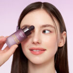Eqqualberry — Purple PDRN Pore Minimizing Serum 30 ml — galerie