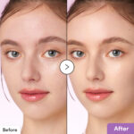 Eqqualberry — Purple PDRN Pore Minimizing Serum 30 ml — galerie