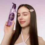Eqqualberry — Purple Rice Pore Smoothing Cleansing Oil — galerie