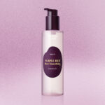 Eqqualberry — Purple Rice Pore Smoothing Cleansing Oil
