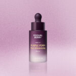 Eqqualberry — Purple PDRN Pore Minimizing Serum 30 ml