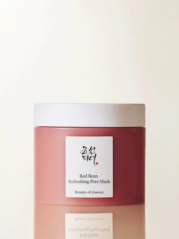 Beauty of Joseon — Red Bean Refreshing Pore Mask