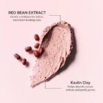 Beauty of Joseon — Red Bean Refreshing Pore Mask — galerie