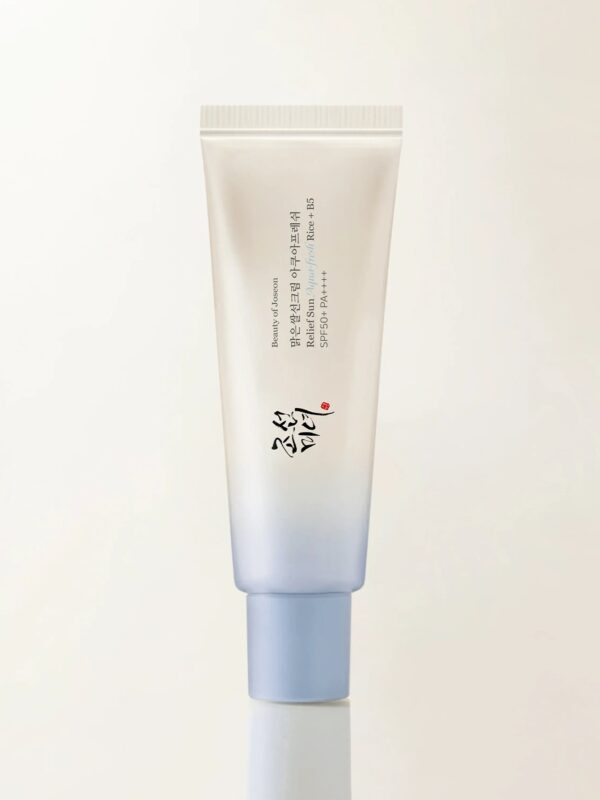 Beauty of Joseon — Relief Sun Aqua Fresh: Rice + B5