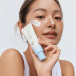 Beauty of Joseon — Relief Sun Aqua Fresh: Rice + B5 — galerie