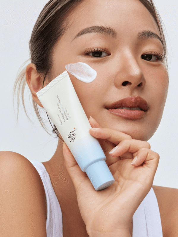 Beauty of Joseon — Relief Sun Aqua Fresh: Rice + B5 — vue 2