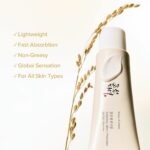 Beauty of Joseon - Relief Sun: Rice + Probiotics SPF50+ PA+++ Crème solaire 50 ml+ — galerie