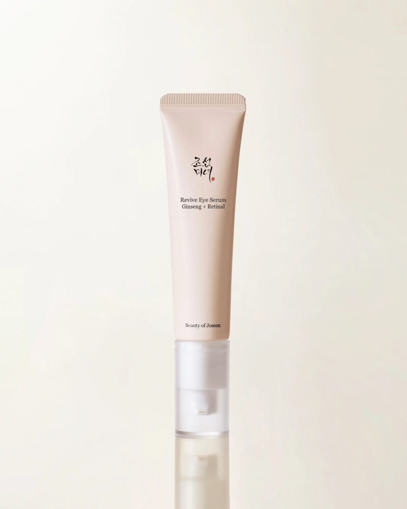 Beauty of Joseon — Revive Eye Serum: Ginseng + Retinal
