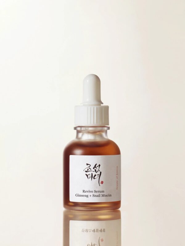 Beauty of Joseon — Revive Serum: Ginseng + Snail Mucin