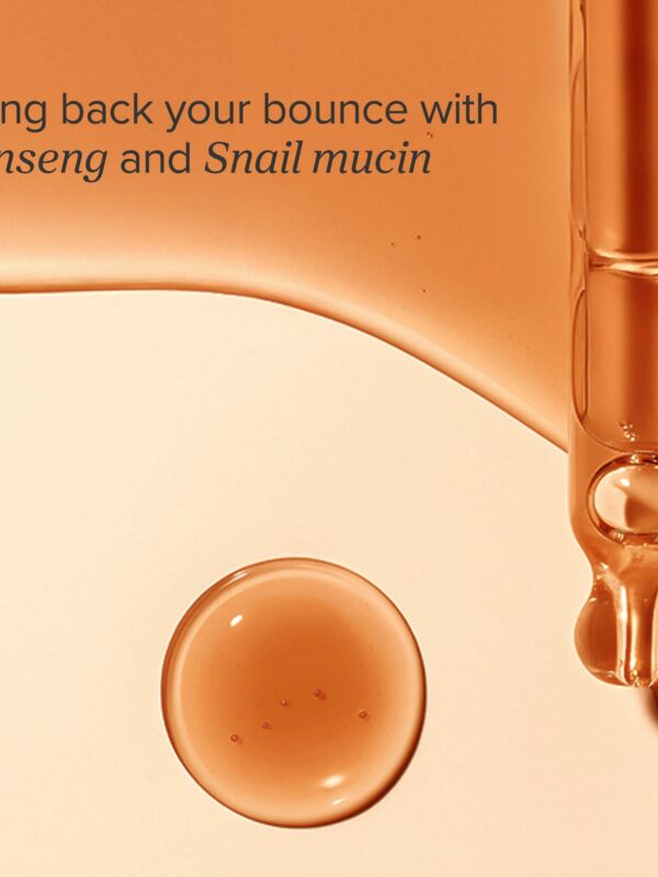 Beauty of Joseon — Revive Serum: Ginseng + Snail Mucin — vue 2