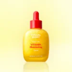 Eqqualberry — Vitamin Illuminating Serum 30 ml