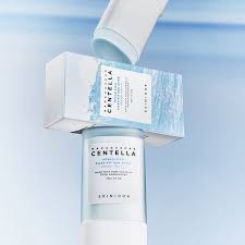 SKIN1004 — Madagascar Centella Hyalu-Cica Silky-Fit Sun Stick 20 g — vue 2